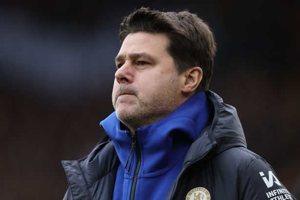2023 ist ein weiteres Jahr des Aufstiegs und Scheiterns von Chelsea 2023 ist ein weiteres Jahr des Aufstiegs und Scheiterns von Chelsea